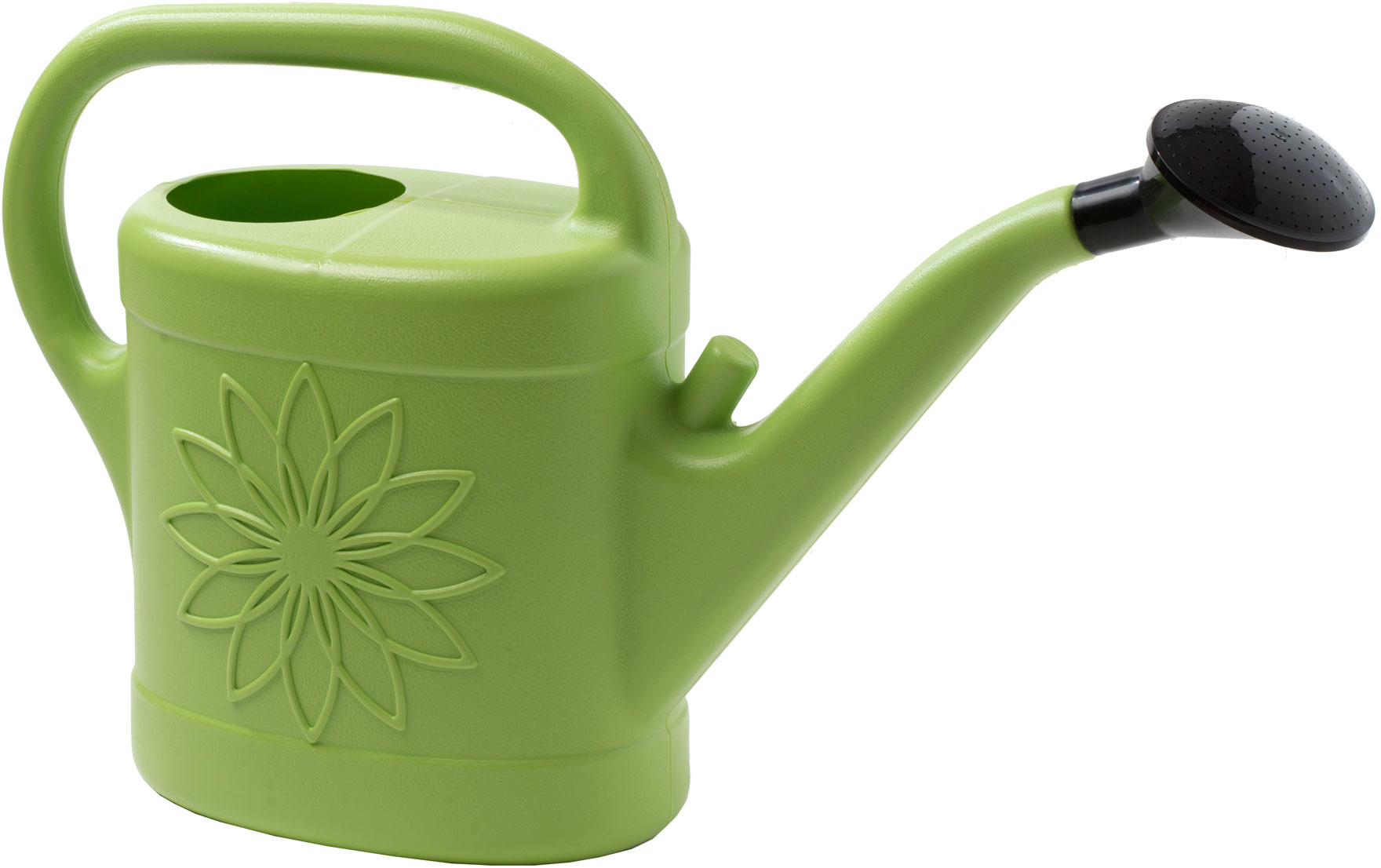 Ventura Plastic water kettle 10L 10liters vattenkanna med handtag