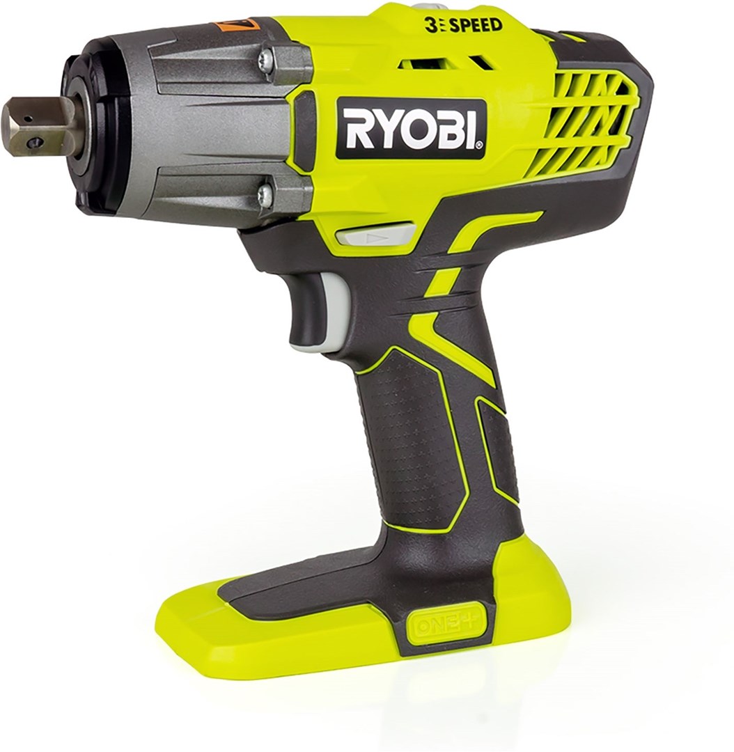Двигатель ryobi r18iw3