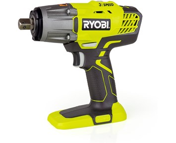 Двигатель ryobi r18iw3