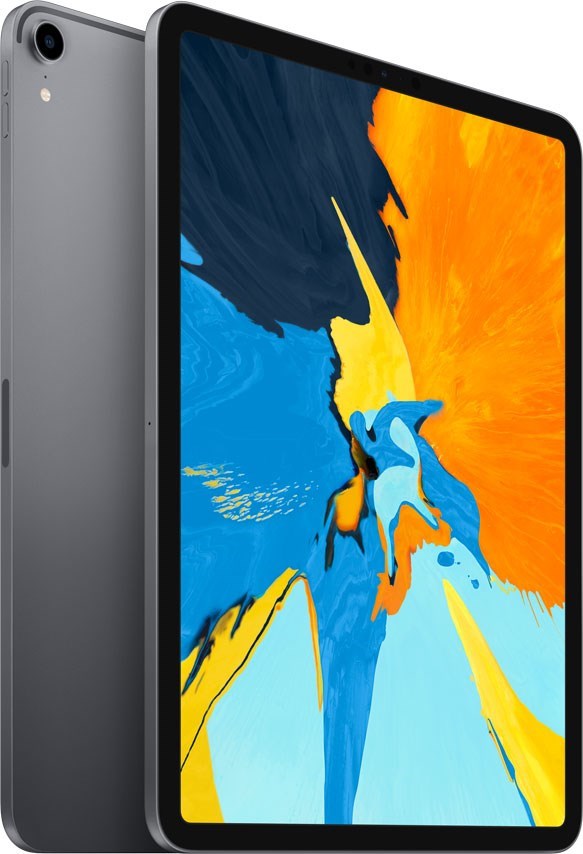 ipad pro 11 3rd generation 64gb