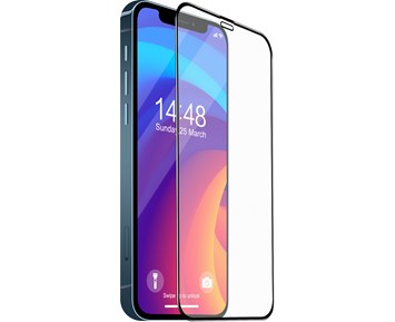 Andersson Tempered Matte Glass Screen Protector Netonnet