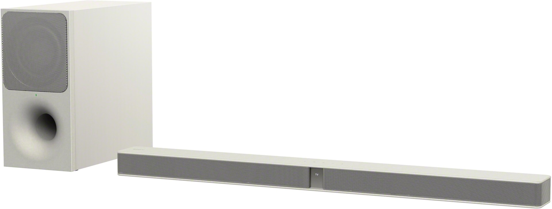 Sony HT-CT291 - White | NetOnNet