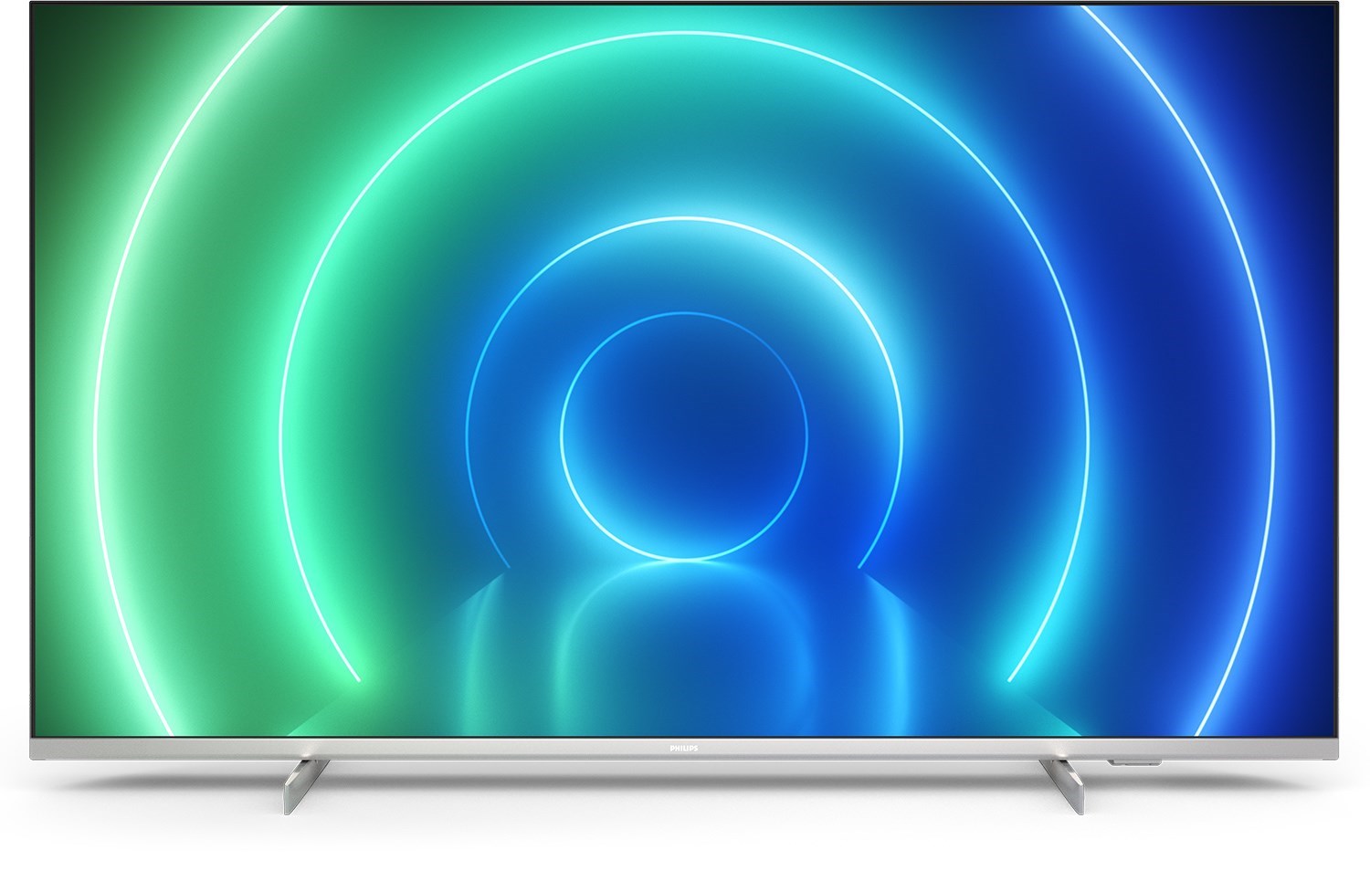 Philips 50PUS7556/12 | NetOnNet
