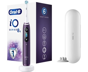 boots oral b io8