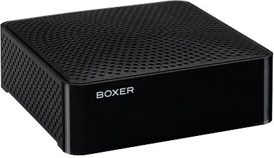 Sagem Dtiw77 Smart Hdtv Mottagare For Boxer