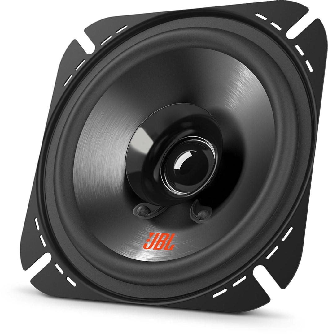 JBL Stage 402 - 4" bilhögtalare med klassisk JBL-prestanda