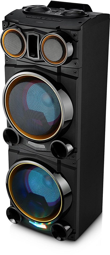 party speaker pyb 5000