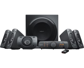 logitech z623 prisjakt
