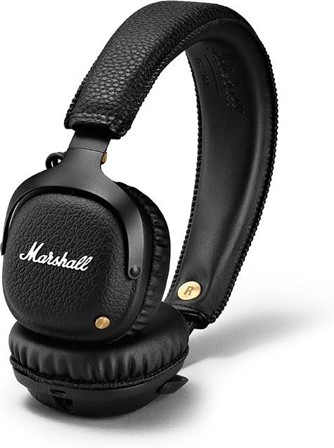 Marshall Mid Trådlösa Hörlurar On Ear