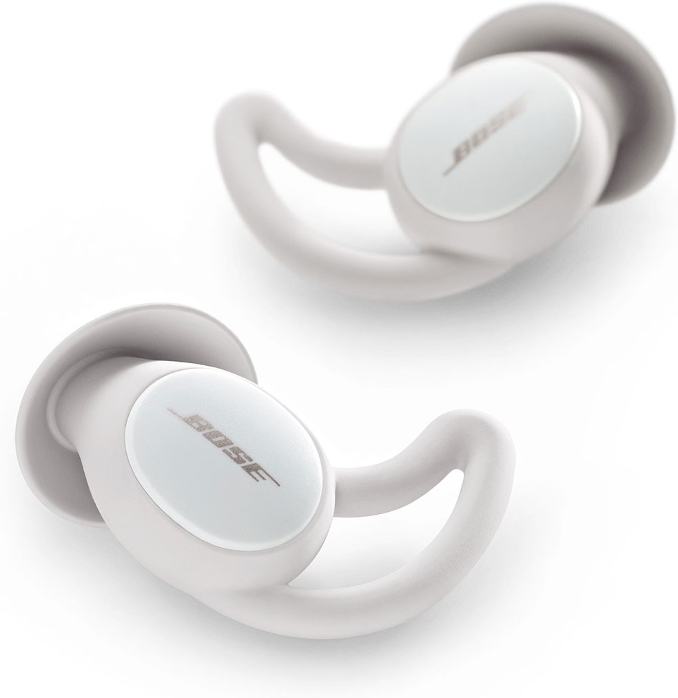 Bose Sleepbuds II Så gott har du aldrig sovit.