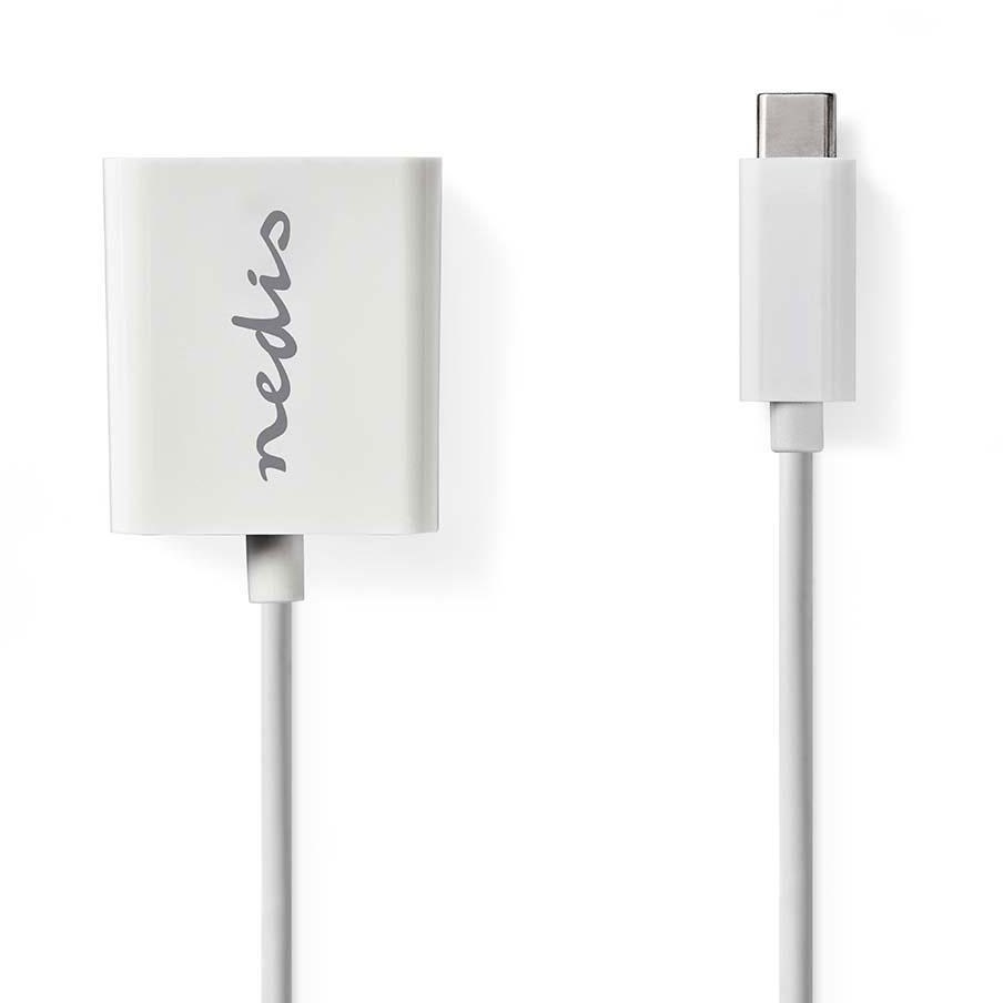 Surfplatta Till Tv Via Hdmi