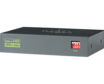 Hdmi växlare