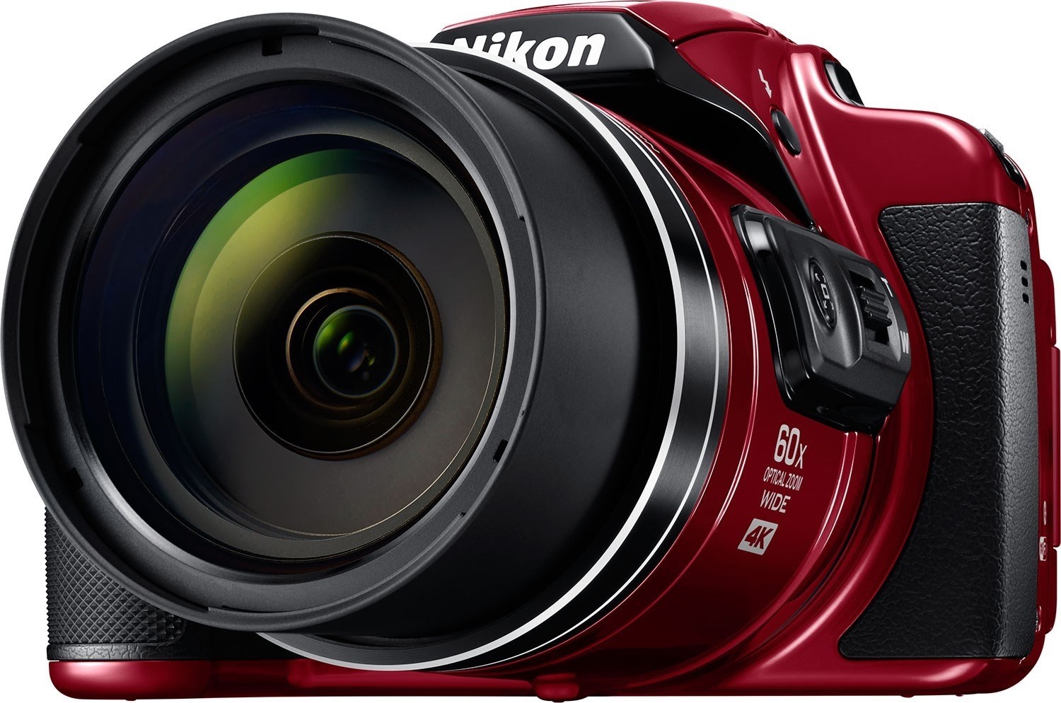 New Nikon COOLPIX B500 Digital Photography Live