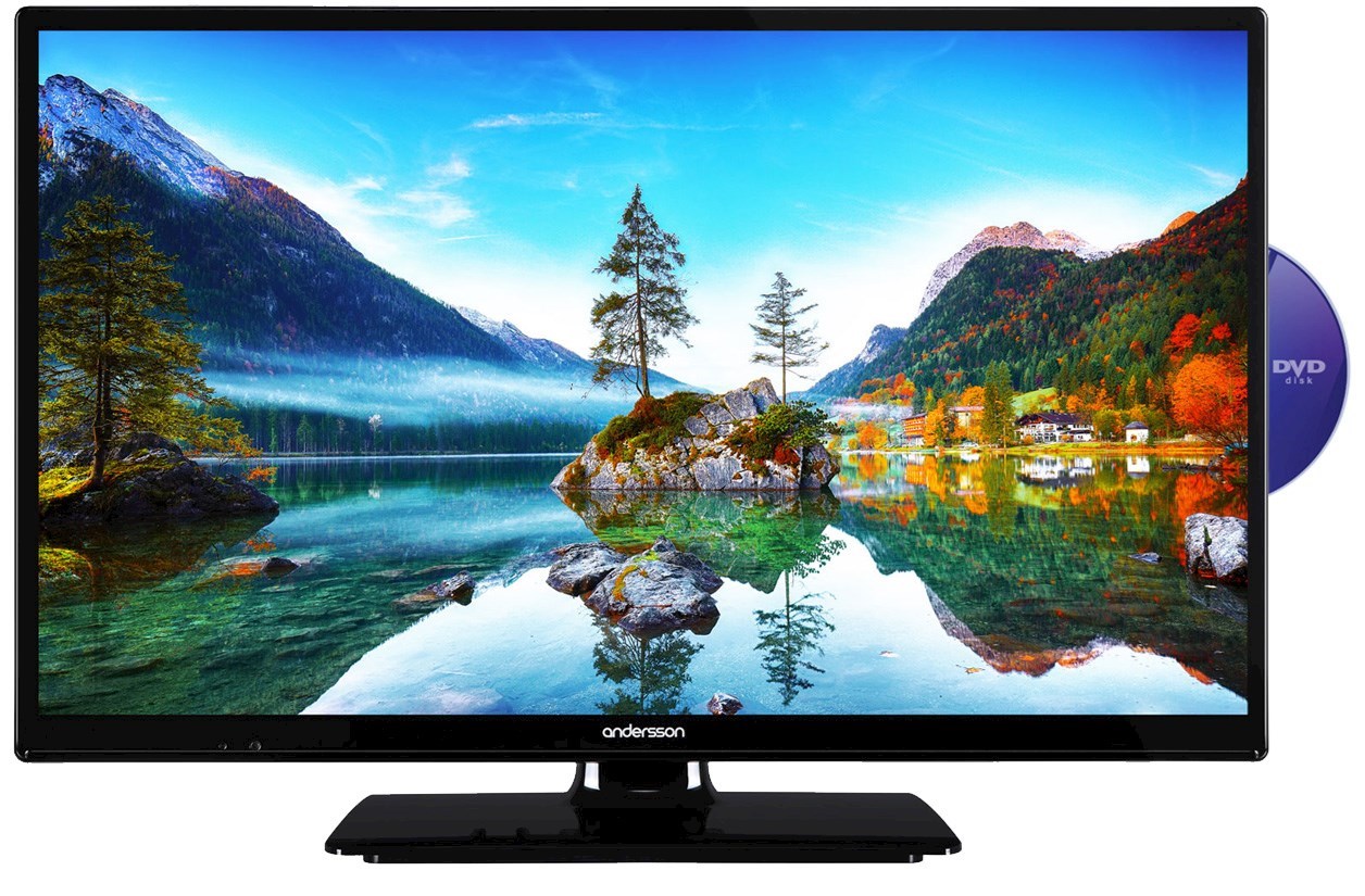 Tv 24 Tum Bäst I Test