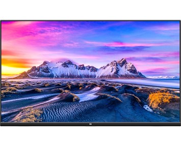 Xiaomi Mi Tv P1 32 32 Hd Tv Med Ramlos Design Och Dolby Audio
