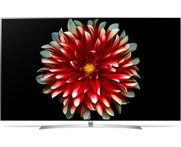 Lg Oled55b7v 55 4k Oled Tv Med Otrolig Fargatergivning