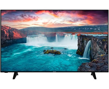 Skantic B5525uhd 55 Ultra Hd Tv Med Inbyggd Mediaspelare