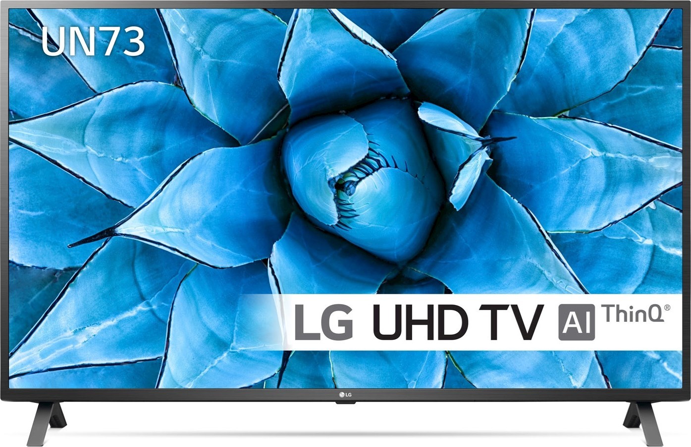 Lg 65un73006la 65 4k Uhd Smart Tv Med Filmmaker Mode