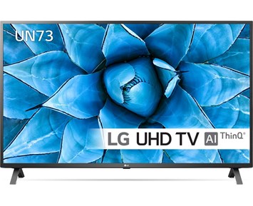 Lg 65un73006la 65 4k Uhd Smart Tv Med Filmmaker Mode