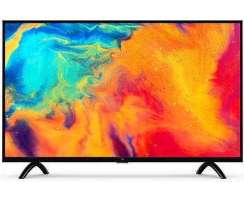 Xiaomi Mi Led Tv 4a 32 Eu 32 Hd Tv Med Android Och Dolby Audio