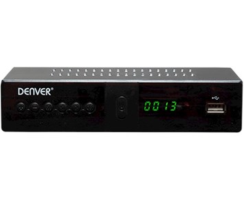 Digital tv mottagare fria kanaler
