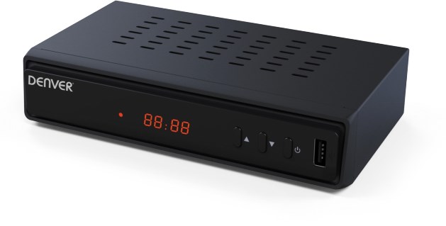Tv Med Inbyggd Digitalbox Fria Kanaler