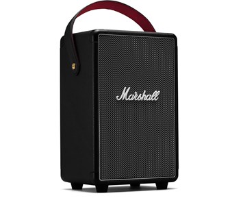 Trådlösa högtalare utomhus