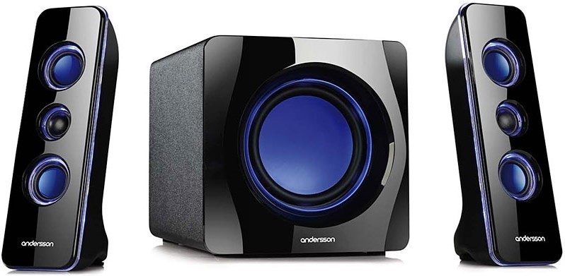 andersson a3222d manual