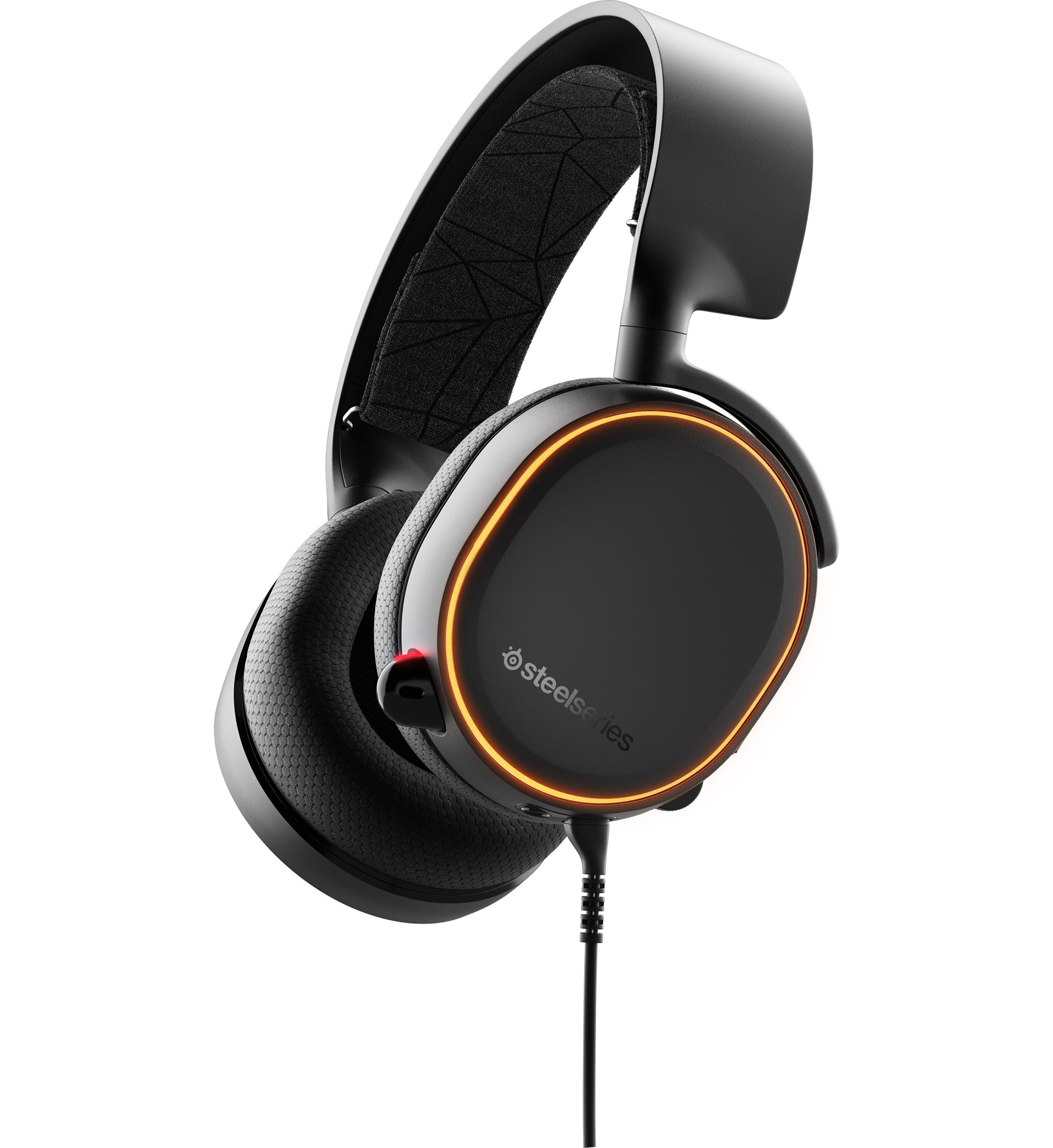 steelseries arctis 5 drivers download