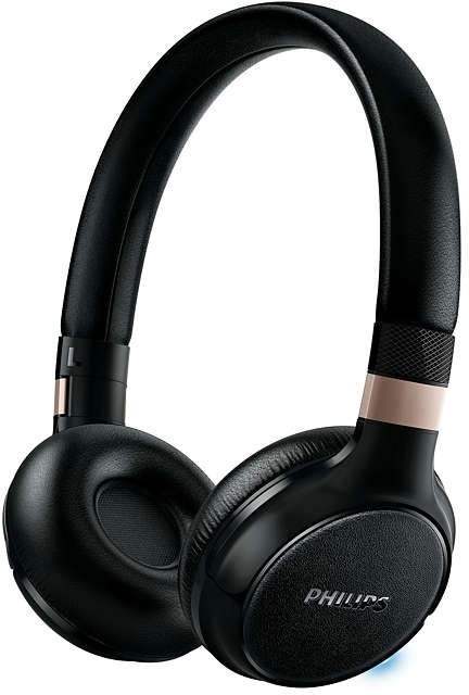 Hörlurar Med Bra Bas In Ear