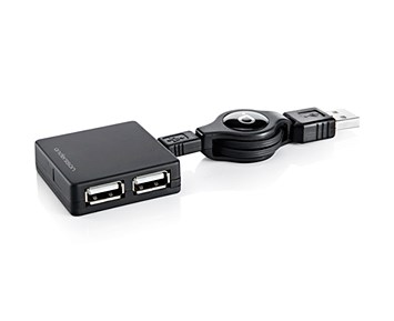 Andersson USB 2.0 Hub 4 port