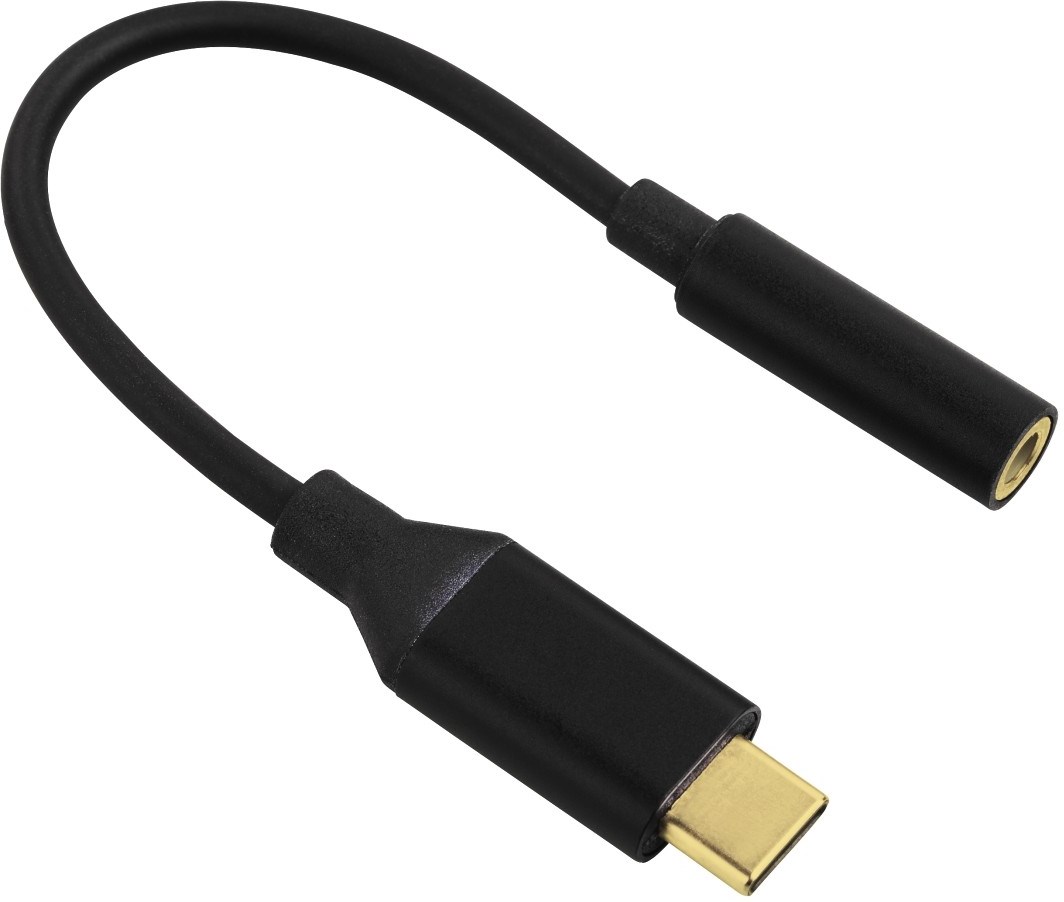Adapter Usb C Till 3 5 Mm