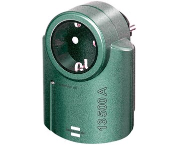 Brennenstuhl överspänningsskydd