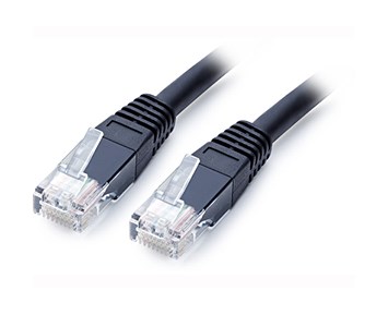 Andersson CAT6E 3m Unshielded Black