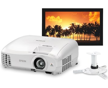 Takfäste projektor netonnet