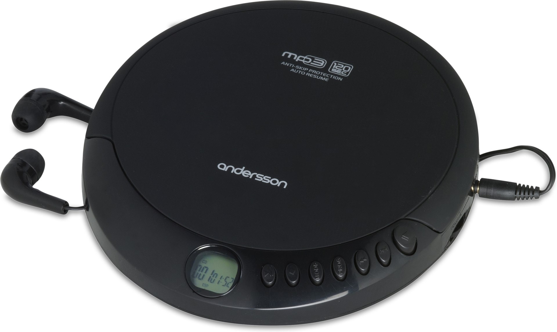 Bästa Mp3 Spelaren För Ljudböcker