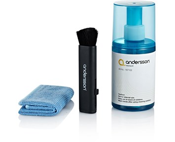 Andersson Cleaning Kit