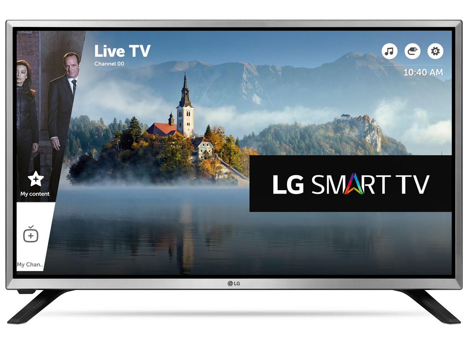Como Borrar Cookies En Smart Tv Lg