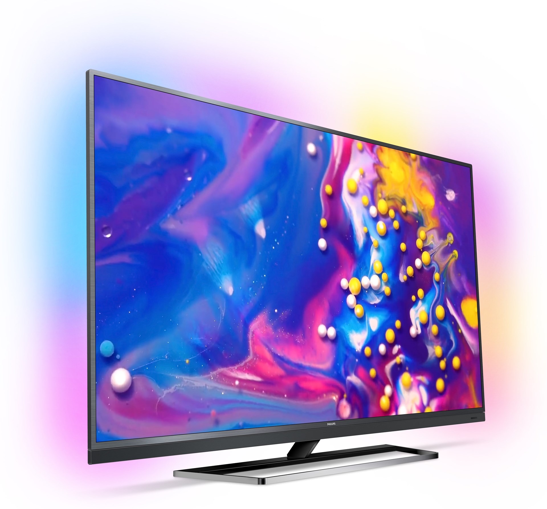 Philips 55PUS7502/12 - 55" UHD-TV med HDR och Ambilight