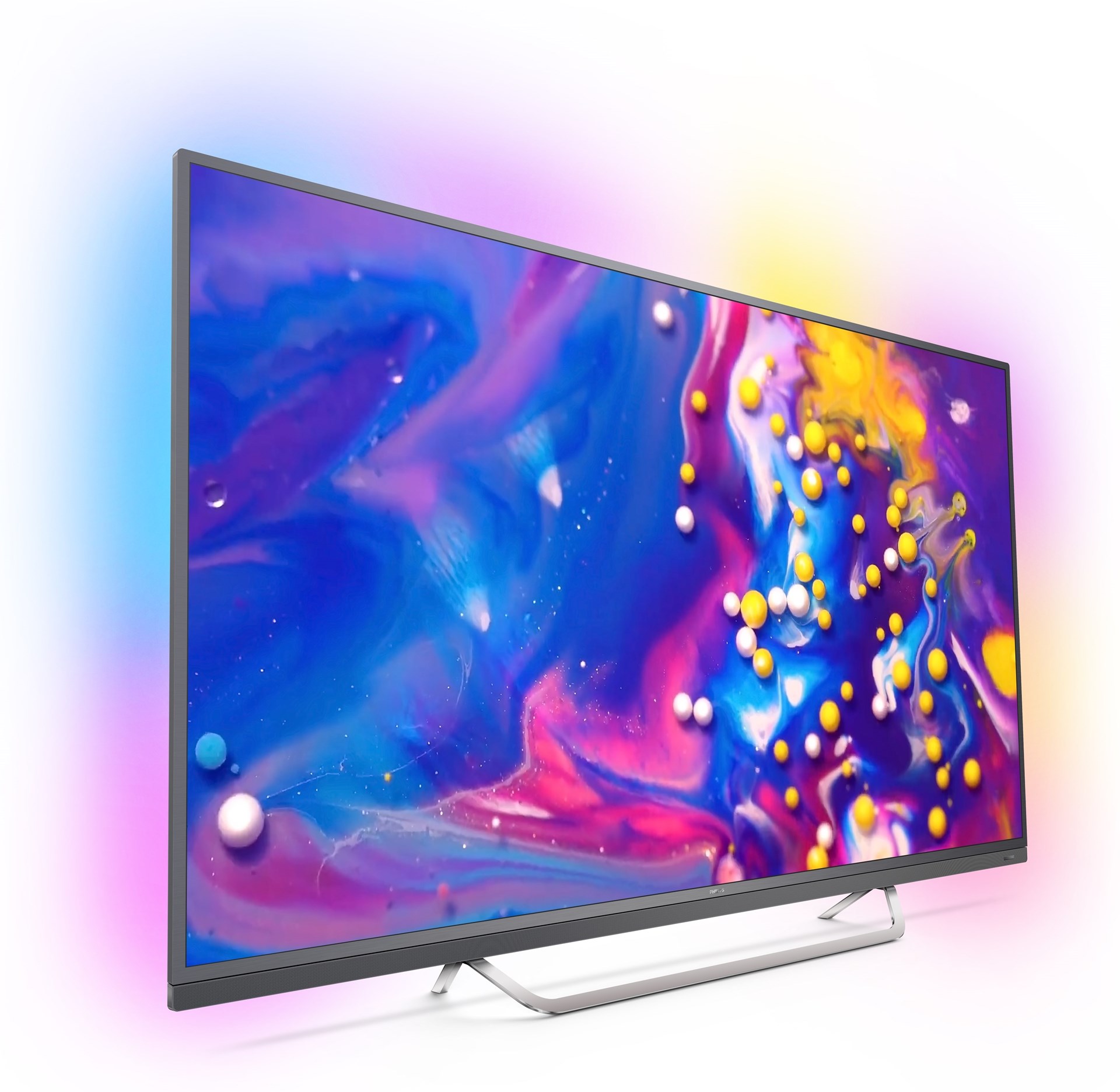 Philips 65PUS7502/12 65" 4K Ultra HDTV med HDR och Ambilight