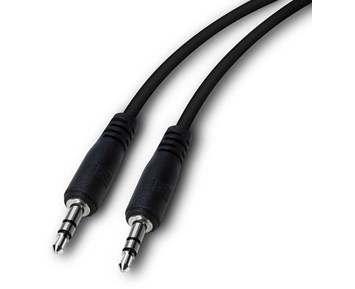 Andersson 3,5mm M - 3,5mm M 0,75m