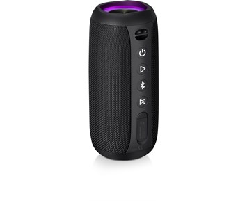 Andersson BHS 3.3 - Black