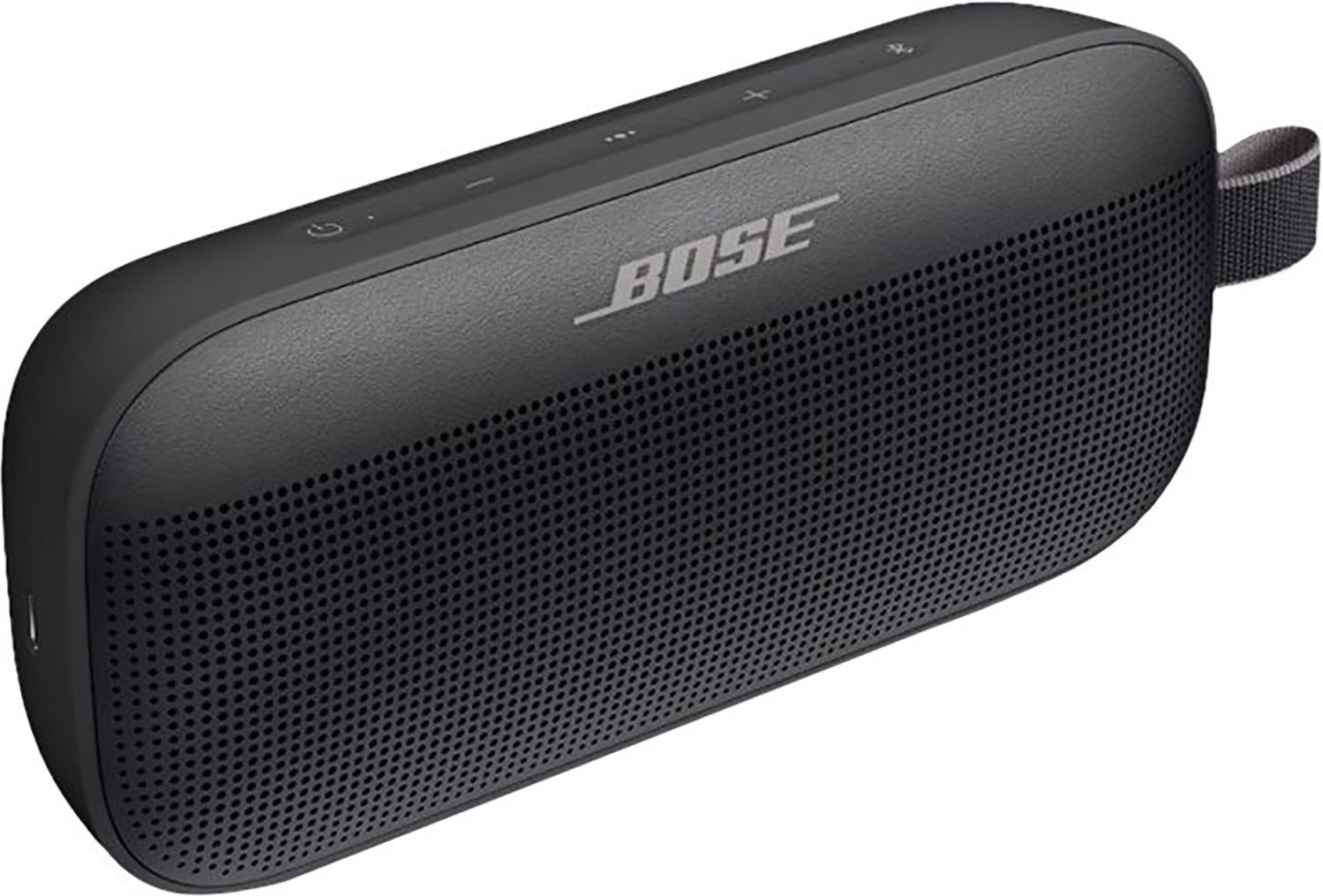 Bose SoundLink Flex Black