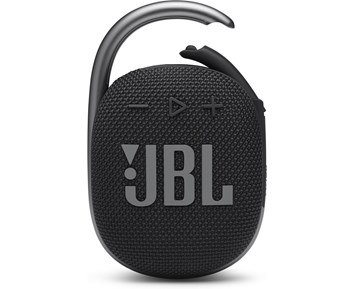 JBL Clip 4 - Black