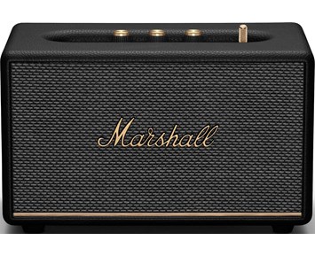 Marshall Acton III BT - Black