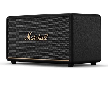 Marshall Stanmore III BT - Black