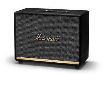 Marshall Woburn II BT - Black
