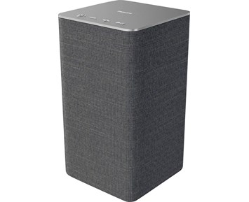 Philips TAW6205/10 - Silver