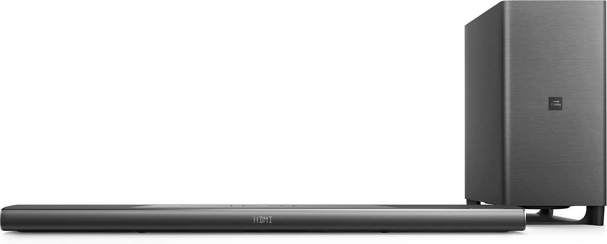 philips b8