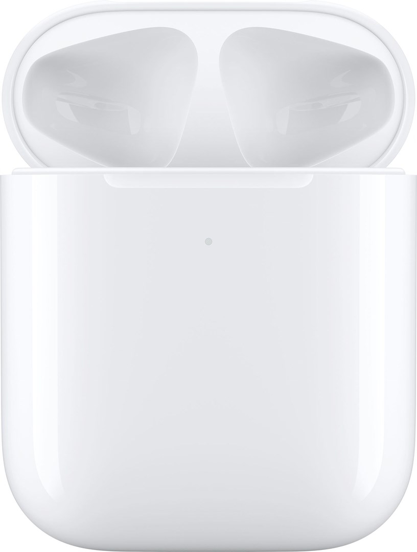 Apple Wireless Charging Case for AirPods